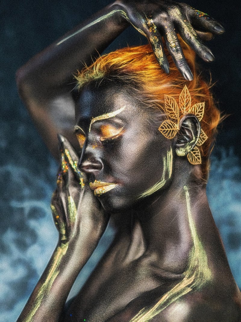 Mystical Veil